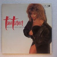 Tina Turner - Break Every Rule, LP - Opus 1986