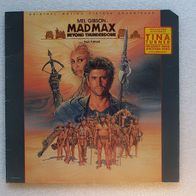 Tina Turner - Mel Gibson is Mad Max, LP - Capitol 1985