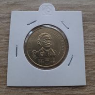 Polen 2 Zloty Stanislaw Leszczynski 2003