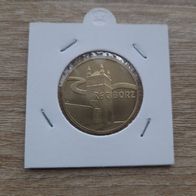 Polen 2 Zloty Stadt Raciborz 2007