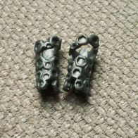 2 Monster High Puppe Armband Schmuck