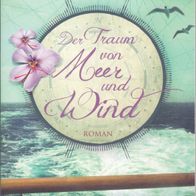 Der Traum von Meer und Wind von Carla Federico   -MO