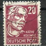 Sow009 Allgemeine Ausgaben 219 a gestempelt o, 2,00 M€