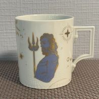 Meissen - Henkelbecher Berlin "Zodiac Collection - Wassermann" NEU!