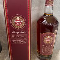 Havana Club Rum of Skepta