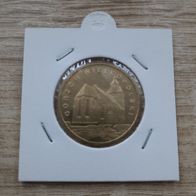 Polen 2 Zloty 2007 Gorzów Wielkopolski