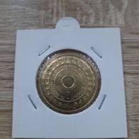 Polen 2 Zloty 2007 Zlamania szyfru Enigmy