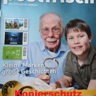 Postfrisch 3 / 2026