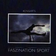 Faszination Sport, Bongarts, Quadrat, Neu !!!!