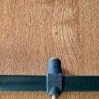 Neu! Buzzerbar Ultimate Rutenauflage Buzzer Bar Rod Bar Länge: 40cm Farbe: Grün