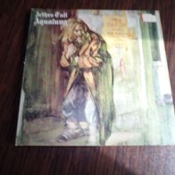 Schallplatte , Jethro Tull , Aqualung LP aus Sammmlung