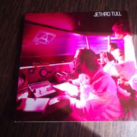 Schallplatte , Jethro Tull , LP aus Sammmlung