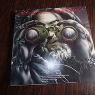 Schallplatte , Jethro Tull , Stormwatch, LP aus Sammmlung