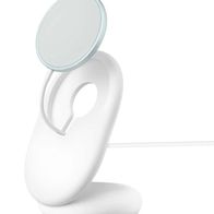 Google Pixelsnap-Ladegerät mit Standhalterung - Standard Qi2 - Kaufen