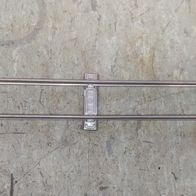 Gleisstück Spur 0