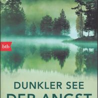 Dunkler See der Angst von Christian Carayon   -MO