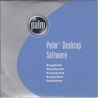 Palm Desktop Software m105 Handheld