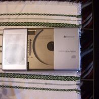 CD + Radio "Soundmaster - RC 1100"