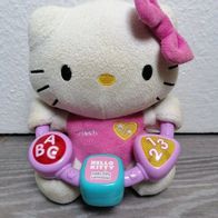 Hello Kitty Vtech Lernrassel *