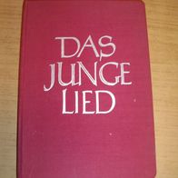 Buch: Das junge Lied - 80 neue Lieder der Christenheit