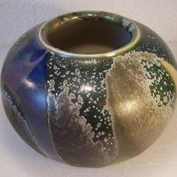 Gerlinde Wolff Keramik / Künstler Vase * *