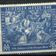 Sow016 Allgemeine Ausgaben 231 a postfrisch * *, 4,80 M€
