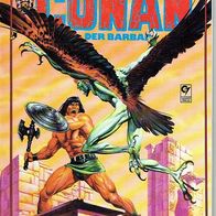 Conan 10 Verlag Condor