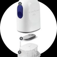 CareSens Air CGMS / Sensor 15 Tage Android und Iphone