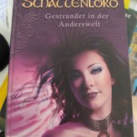 Buch Susan Schwartz Schattenlord Roman gebundene Ausgabe