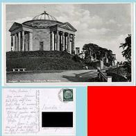 Stuttgart Rotenberg, Grabkapelle Württemberg
