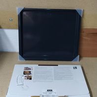 Miele original Backblech anthrazit