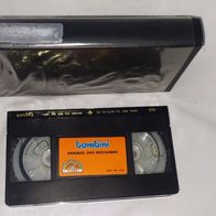 Sindbad der Seefahrer ---- VHS Cassette