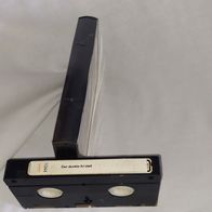 der dunkle Kristall ---- VHS Cassette