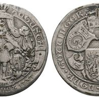 Deutschland Medaille 1887 Universität Göttingen Georg August, 32,9 mm