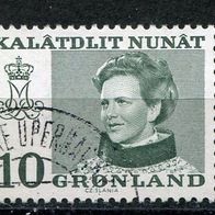 DG 013 Grönland 84 y o gestempelt 0,50 M€