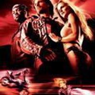 Hart am Limit (VHS) Ice Cube, Geile Motorrad-Action!