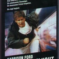 Auf der Flucht mit Harrison Ford