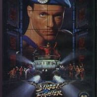 Street Fighter - Die entscheidenene Schlacht von 1995