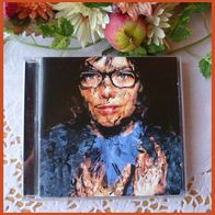 Björk - CD - Dancer in the Dark - Selma Songs - OST - Tänzerin im Dunkeln