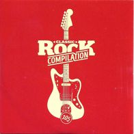 CD - Classic Rock Compilation , Nr. 105