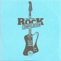 CD - Classic Rock Compilation , Nr. 107