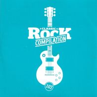 CD - Classic Rock Compilation , Nr. 103