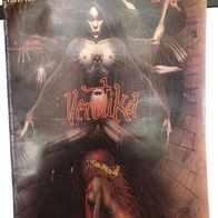 Verotika 6 - Amerikanisches Erotik-Comic - gut