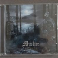Mistur - Attende CD (NEU)