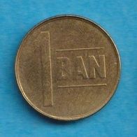 Rumänien 1 Ban 2005