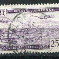 AL038 Algerien gestempelt o, 255, 0,30 M€. (2016/17)