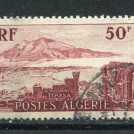 AL054 Algerien gestempelt o, 342, 0,30 M€. (2016/17)