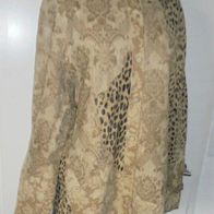 Bluse Blusenjacke 100% echt Leder Gr.44/46 * *