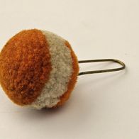 Pompon zu Schweizer Armee Tschako M1898 Kp4