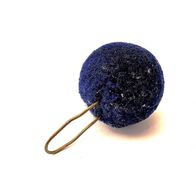 Pompon zu Schweizer Armee Tschako M1898 Sänitätstruppen